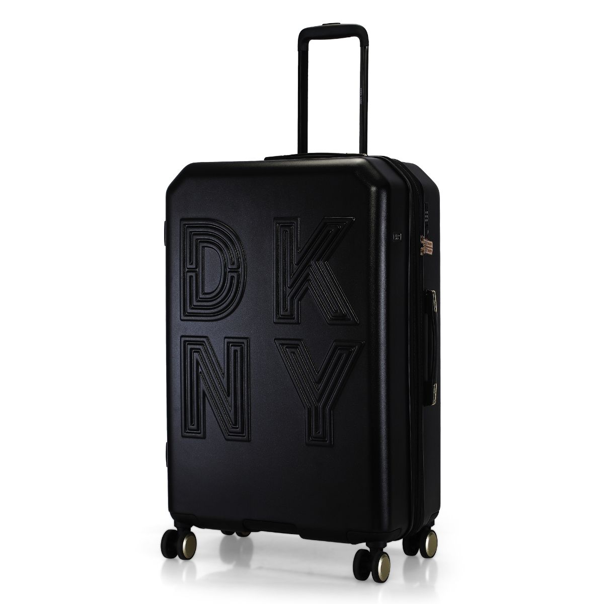 luggage dkny