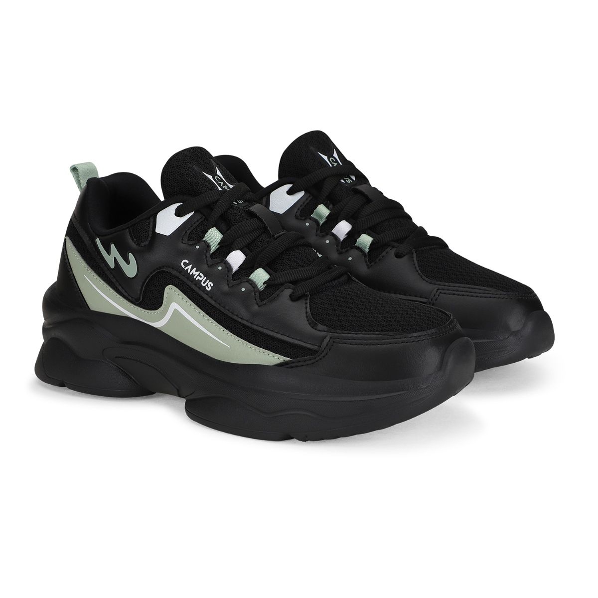 Campus ladies hotsell sports shoes
