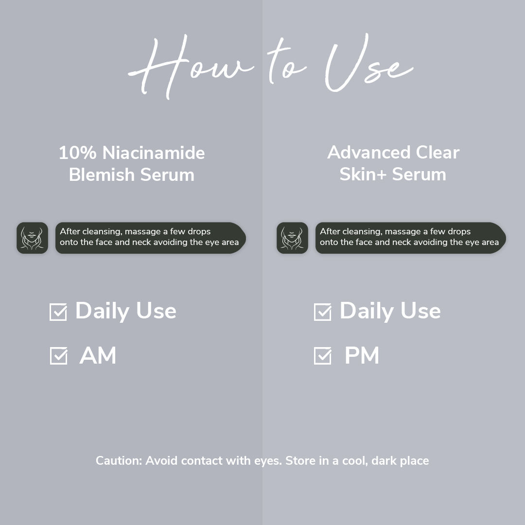 Koric Bye Bye Blemish Kit Buy Koric Bye Bye Blemish Kit Online at Best