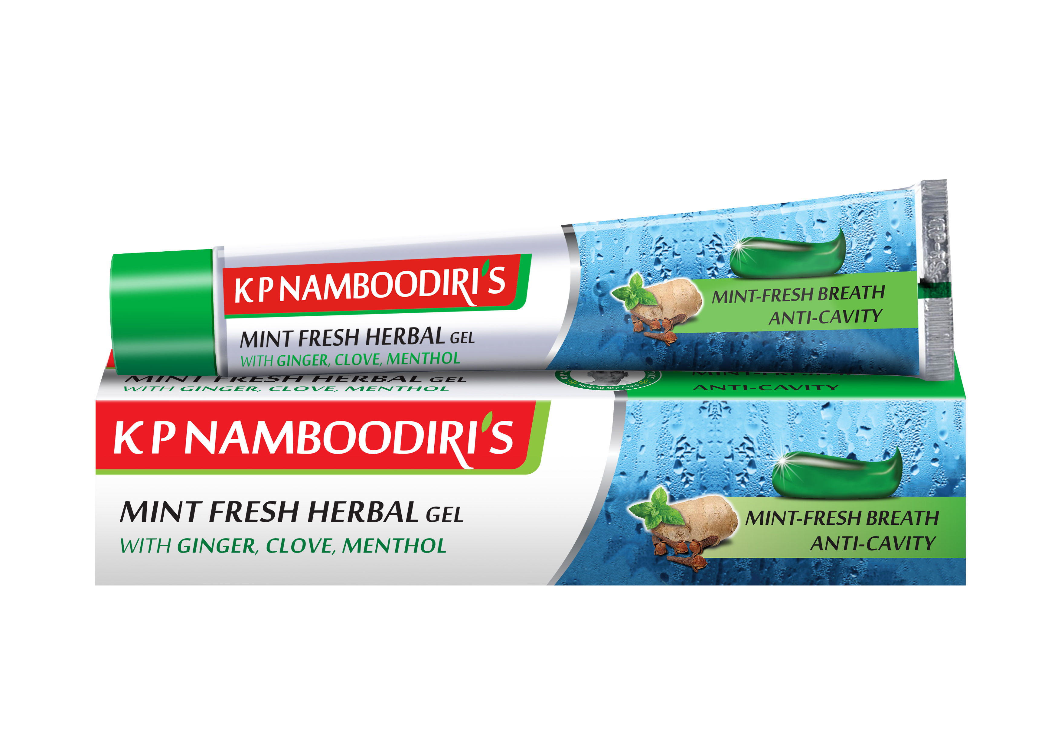 namboodiri paste review