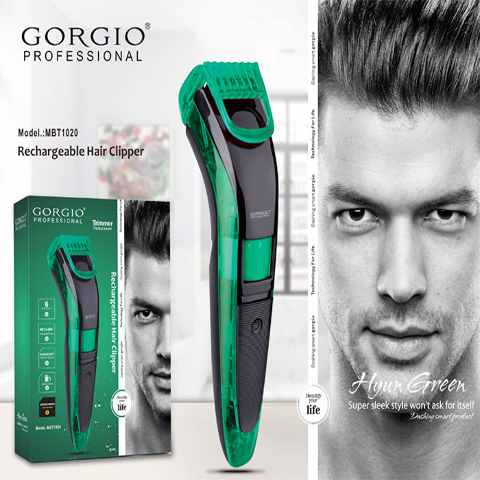 gorgio professional trimmer