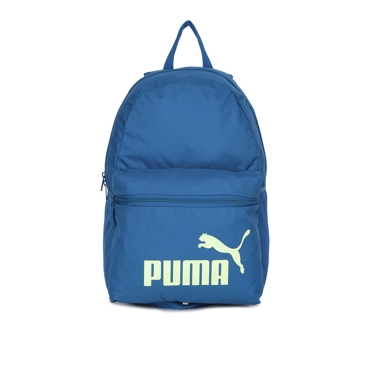 Puma PUMA PHASE BACKPACK Bleu - Livraison Gratuite