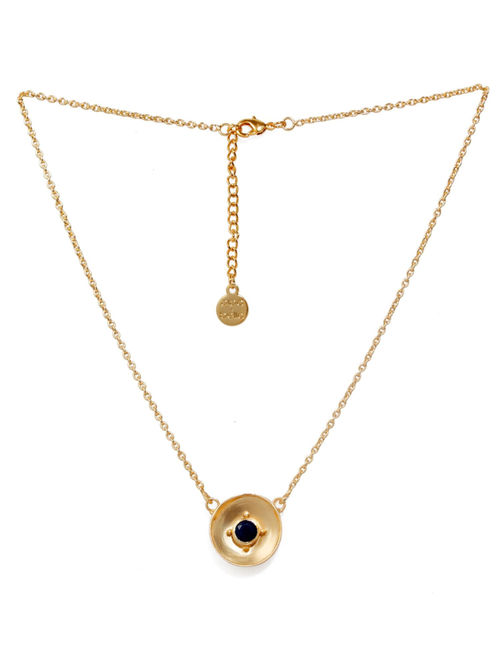 Pipa Bella Mallory Minimal Pendant Necklace Buy Pipa Bella Mallory Minimal Pendant Necklace Online At Best Price In India Nykaa At nykaa india, products that were processed and shipped can be returned within five days. pipa bella mallory minimal pendant necklace
