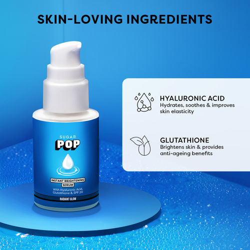 glutathione and hyaluronic acid serum Gluta Hyaluronic Luxury Soap| Hamsa Hyaluronic Luxury Soap main image 1
