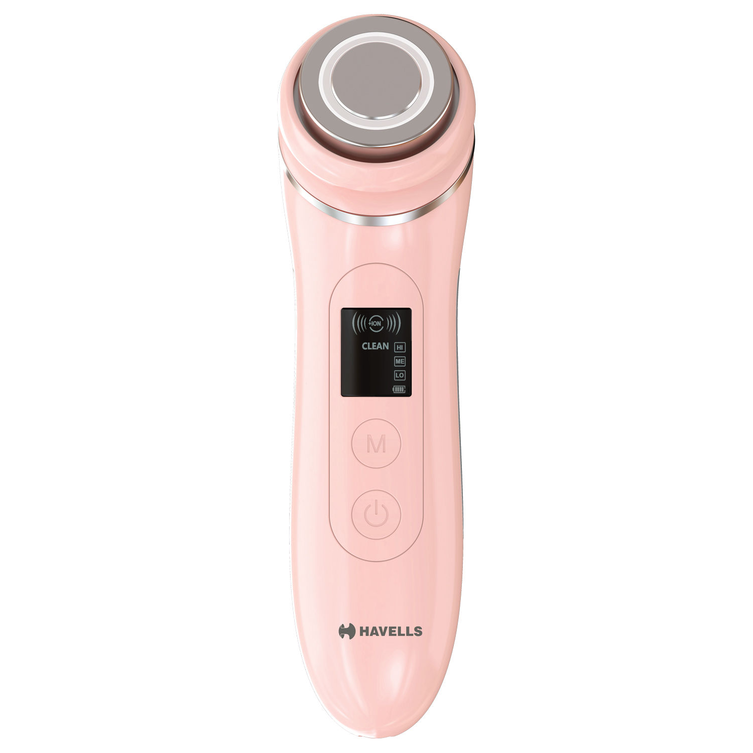 Havells SC5065 Multifunction Skin Care Device - Pink