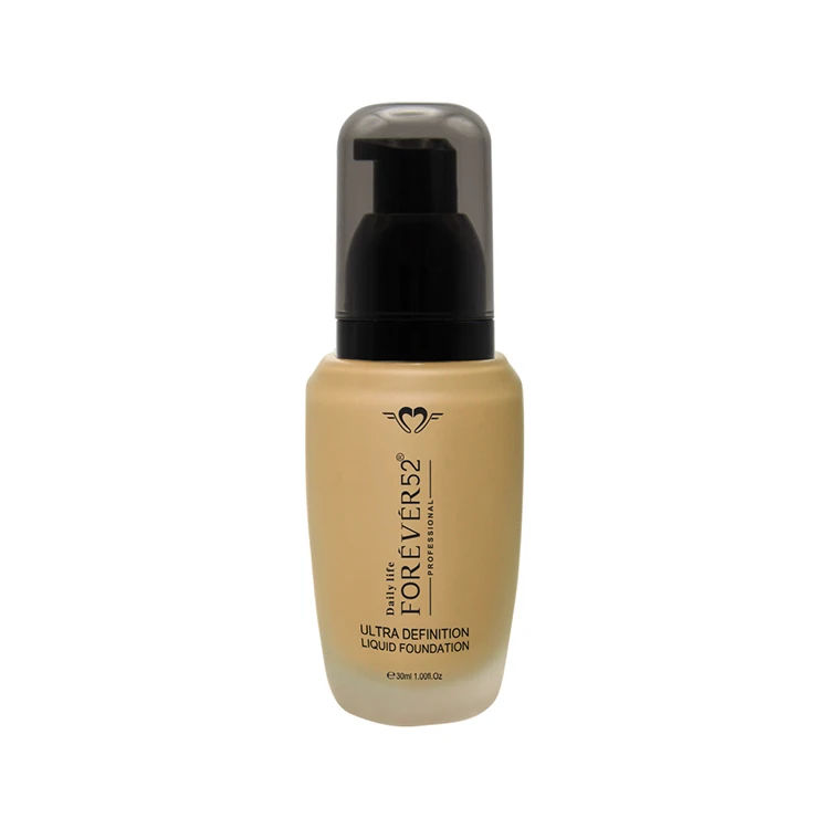 forever52 hd foundation