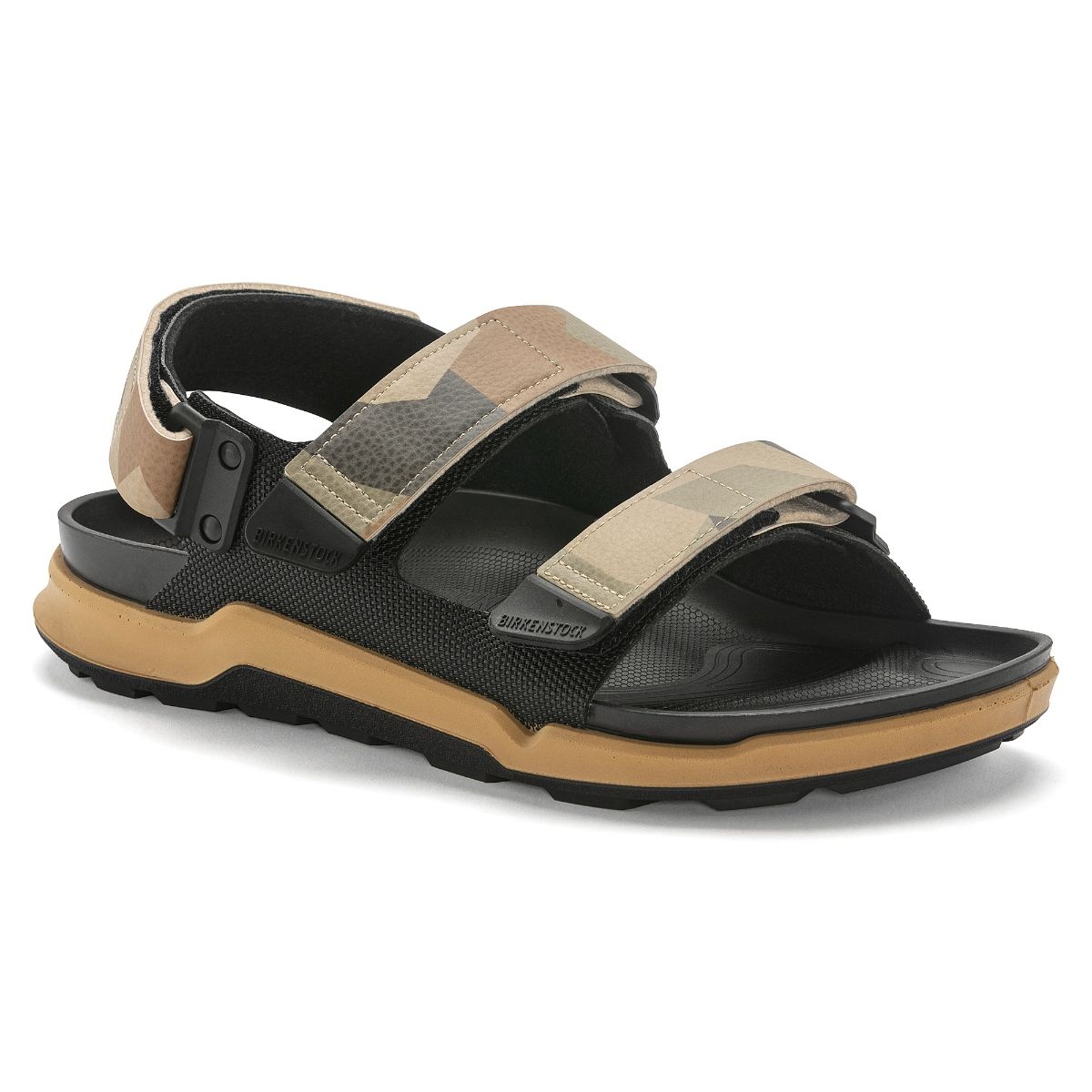 Birkenstock ankle outlet strap sandals