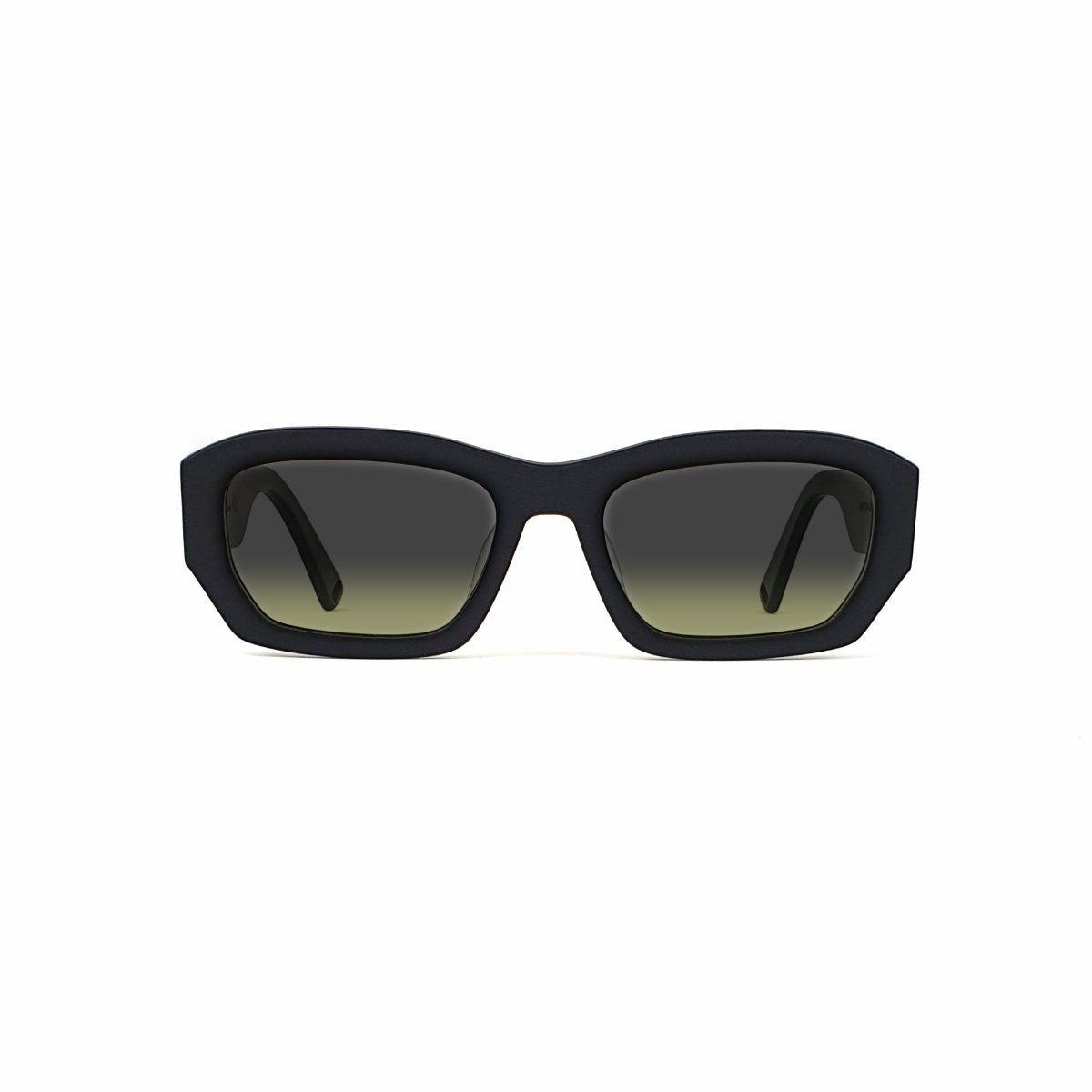 Buy Marjo Eyewear Sunglasses in Acetate deigned by Nikolis Marios - Envy C1  (Black) Online