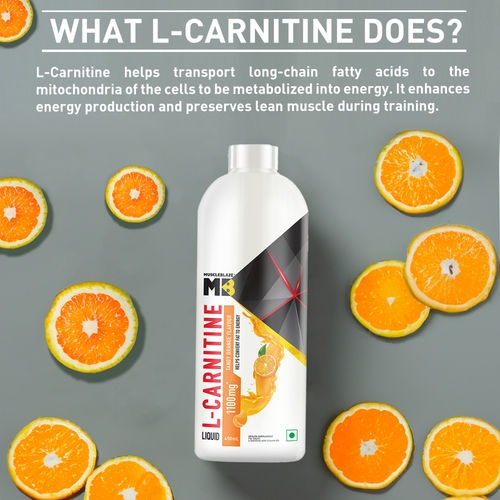 l-carnitine side effects for male Buy MuscleBlaze Liquid L-carnitine