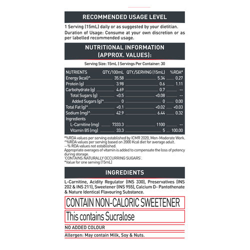 nutrabolics l carnitine 1000 review Amazon.com: Doctors Best Acetyl-L-Carnitine 1000 mg Per Serving - Acetyl L  Carnitine Supplement for Men & Women, Supports Brain & Nerve Cell Function,  Mental Focus, Helps Generate Cellular Energy