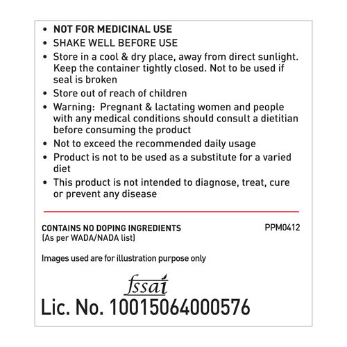 Buy MuscleBlaze Liquid L-carnitine