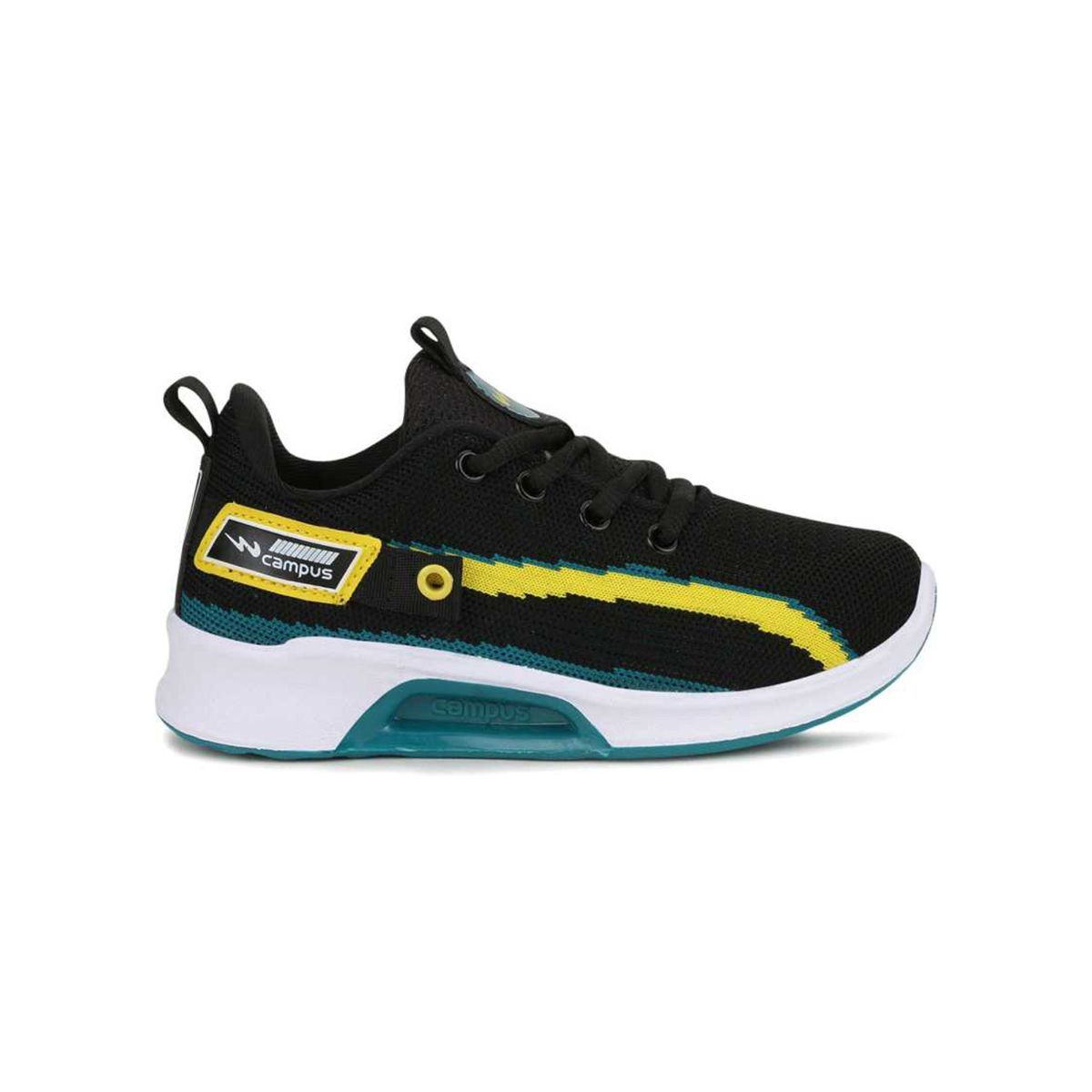nykaa fashion campus shoes