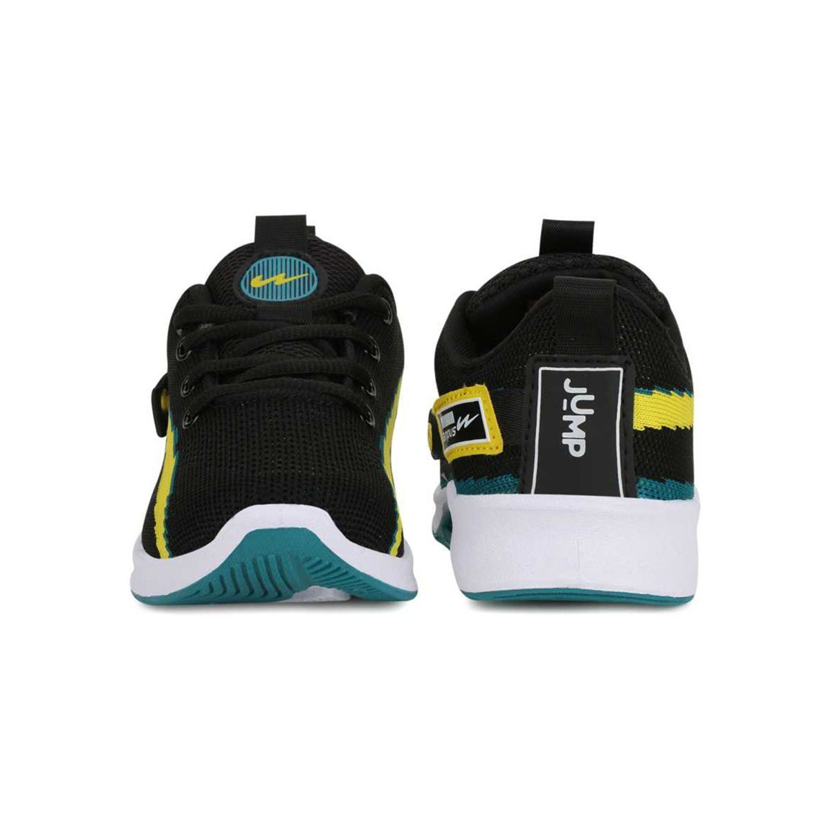 nykaa fashion campus shoes