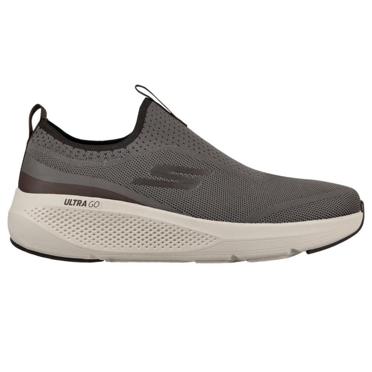 Skechers go hot sale run 6 brown