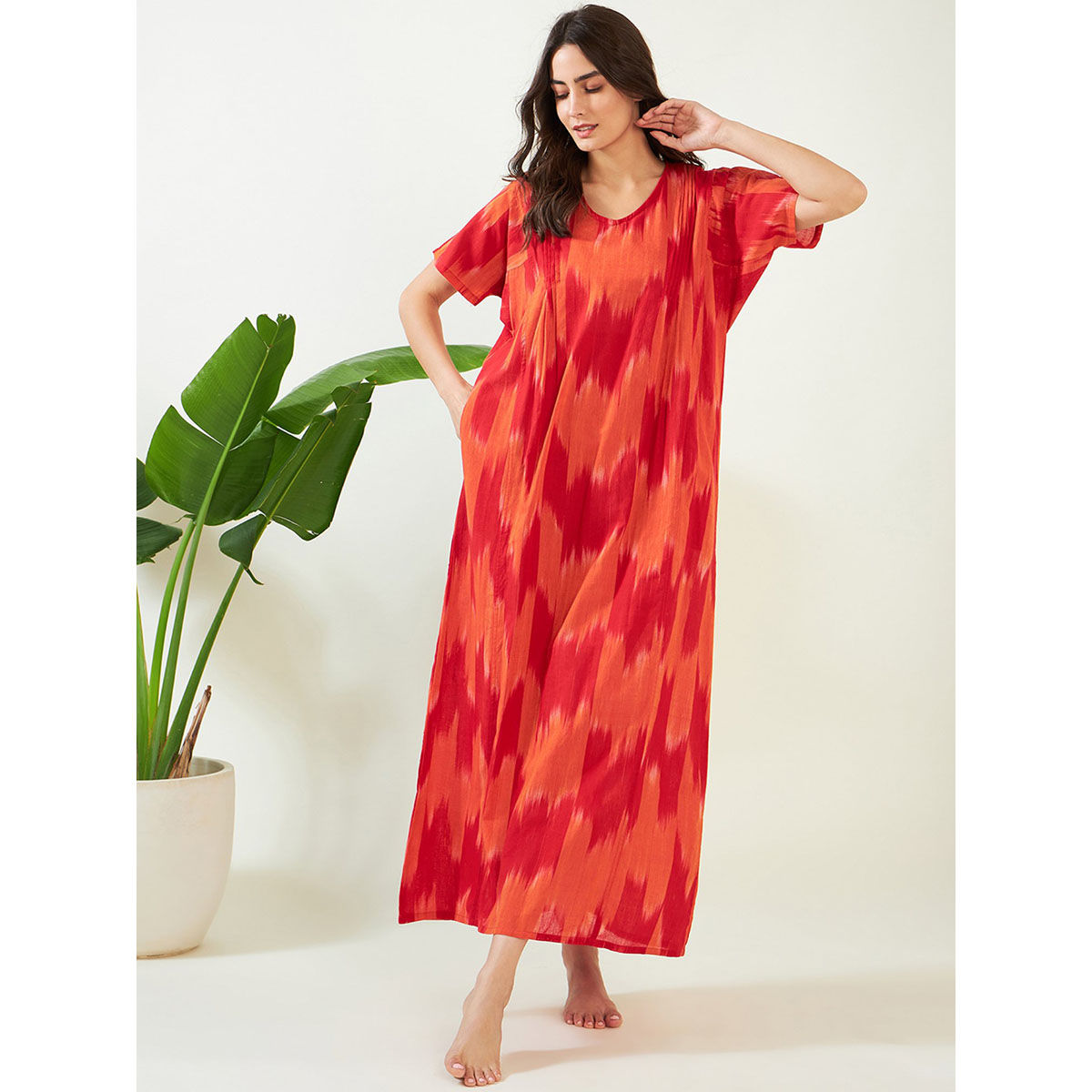 The kaftan company clearance nighties