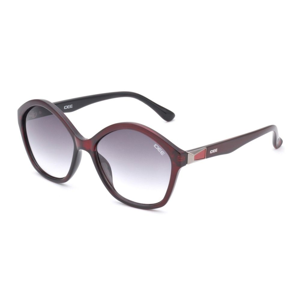 Idee oversized sunglasses