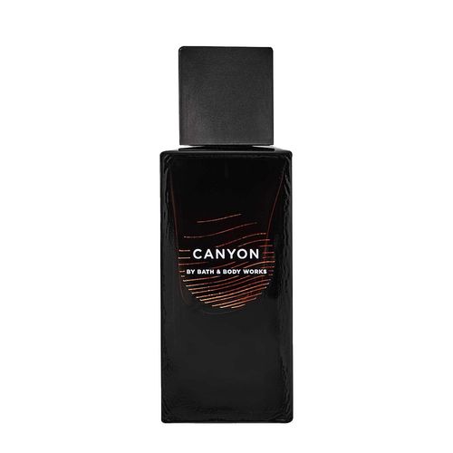 Bath Body Works Canyon Cologne For Him
