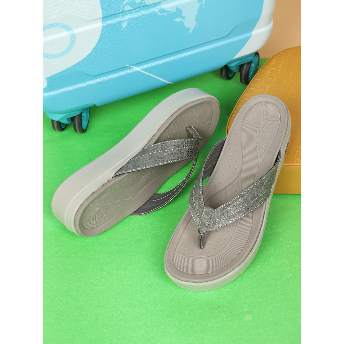 Carlton london shop sandals online