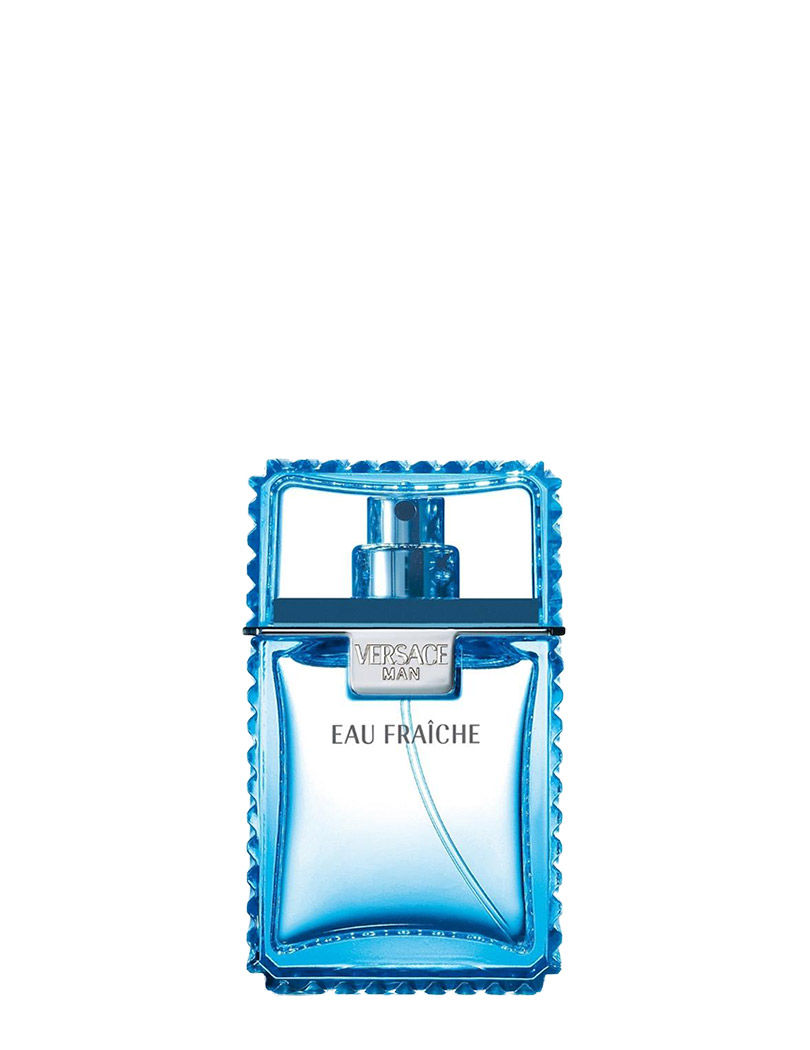 Versace Eau Fraiche Eau De Toilette Buy Versace Eau Fraiche Eau De Toilette Online at Best