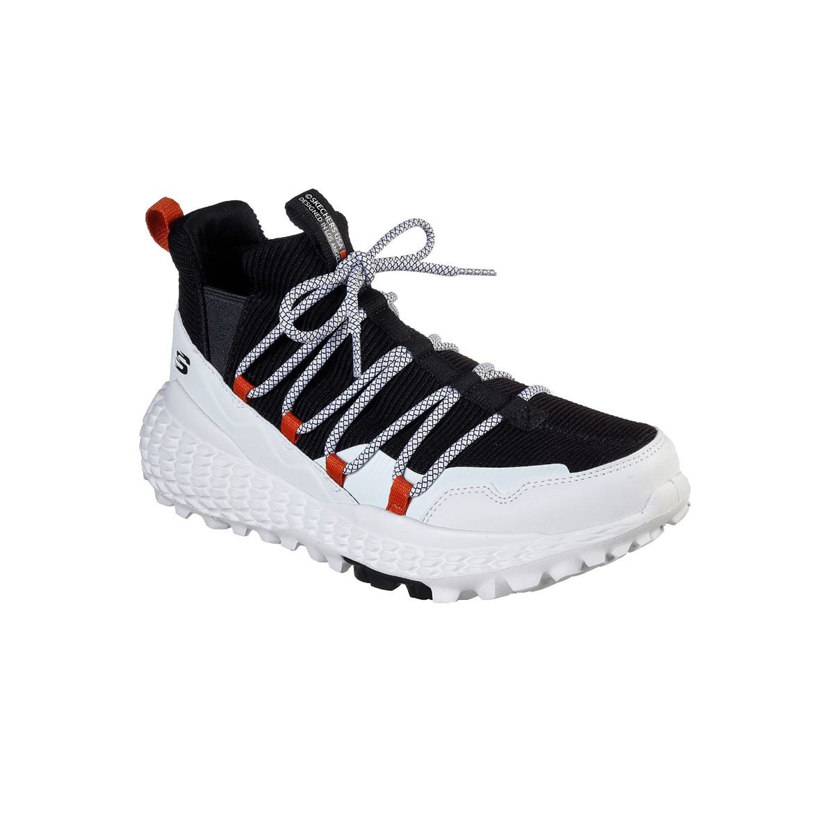 Skechers monster sales shoes