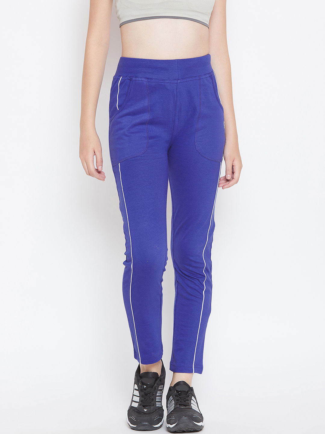 Buy C9 Airwear Royalblue Workout Pant XL Online