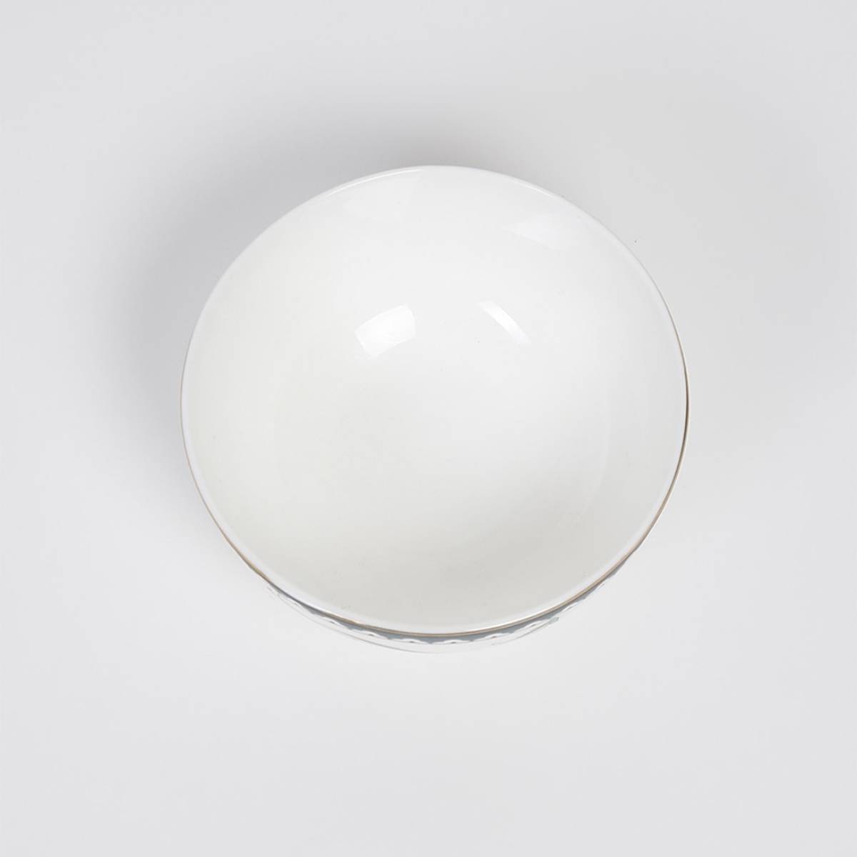Buy Fabindia Avasa Ceramic Decaled Katori Online