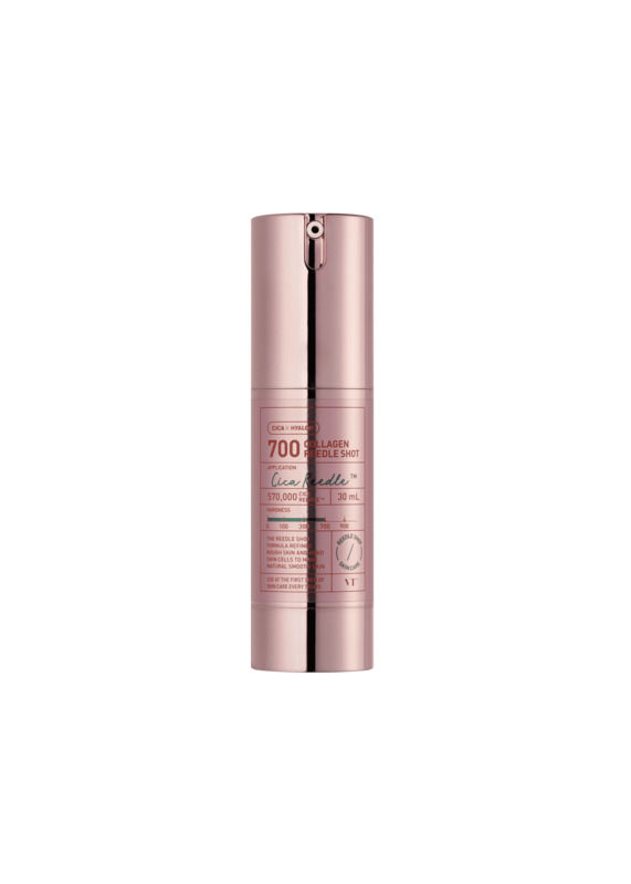 大特価【日本未発売】VT COLLAGEN REEDLE SHOT 700 日本未上陸・韓国限定品】VT COLLAGENリードルショット700 30mL