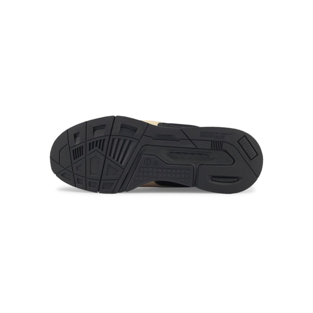 PUMA　PRONOUNCE 　25L Pronounce x Puma Pronounce x Puma Basket VTG 381255 01