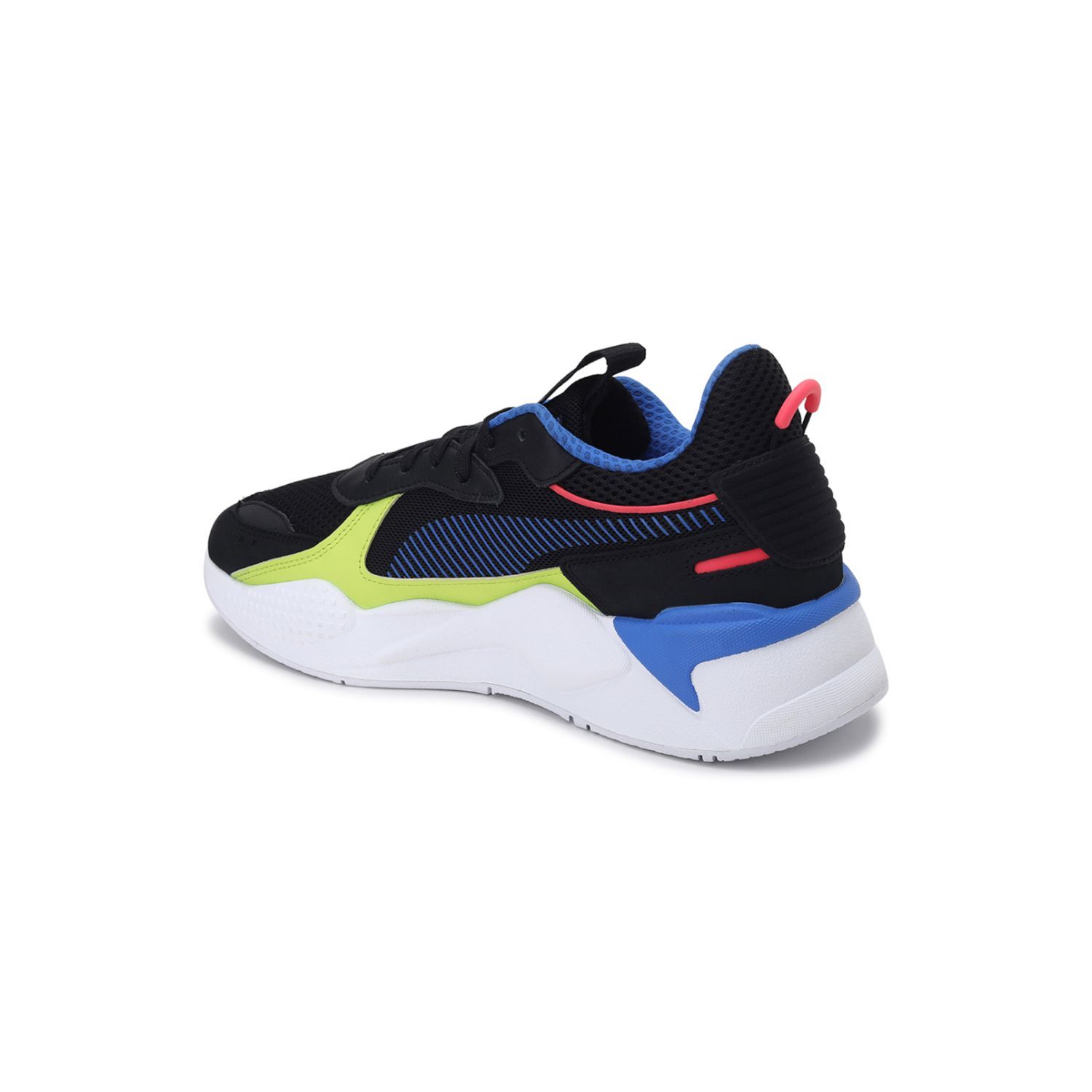 Puma rs x toys black discount