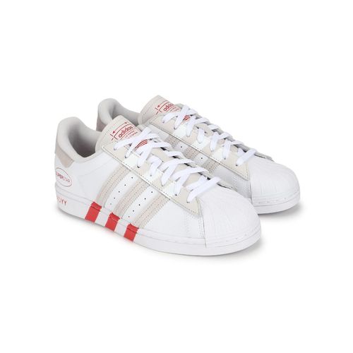 Buy adidas Originals Superstar White Casual Sneakers Online