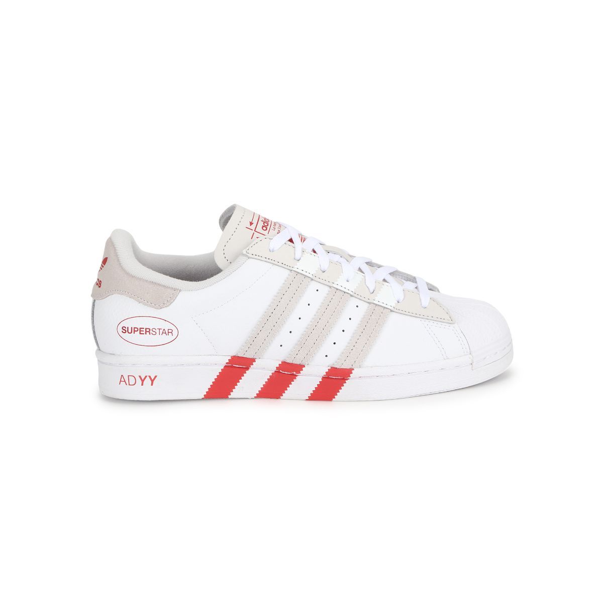 Adidas superstar store white snapdeal