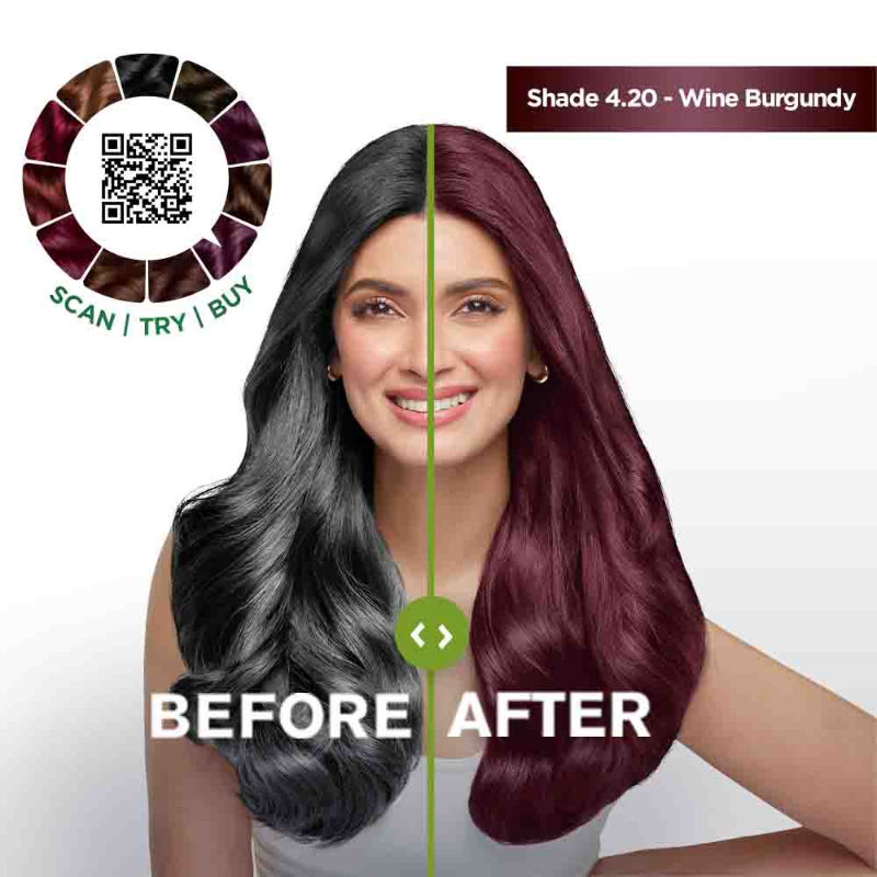 Burgundy Wine Hair Color Turn Heads With These 40 Gorgeous Shades