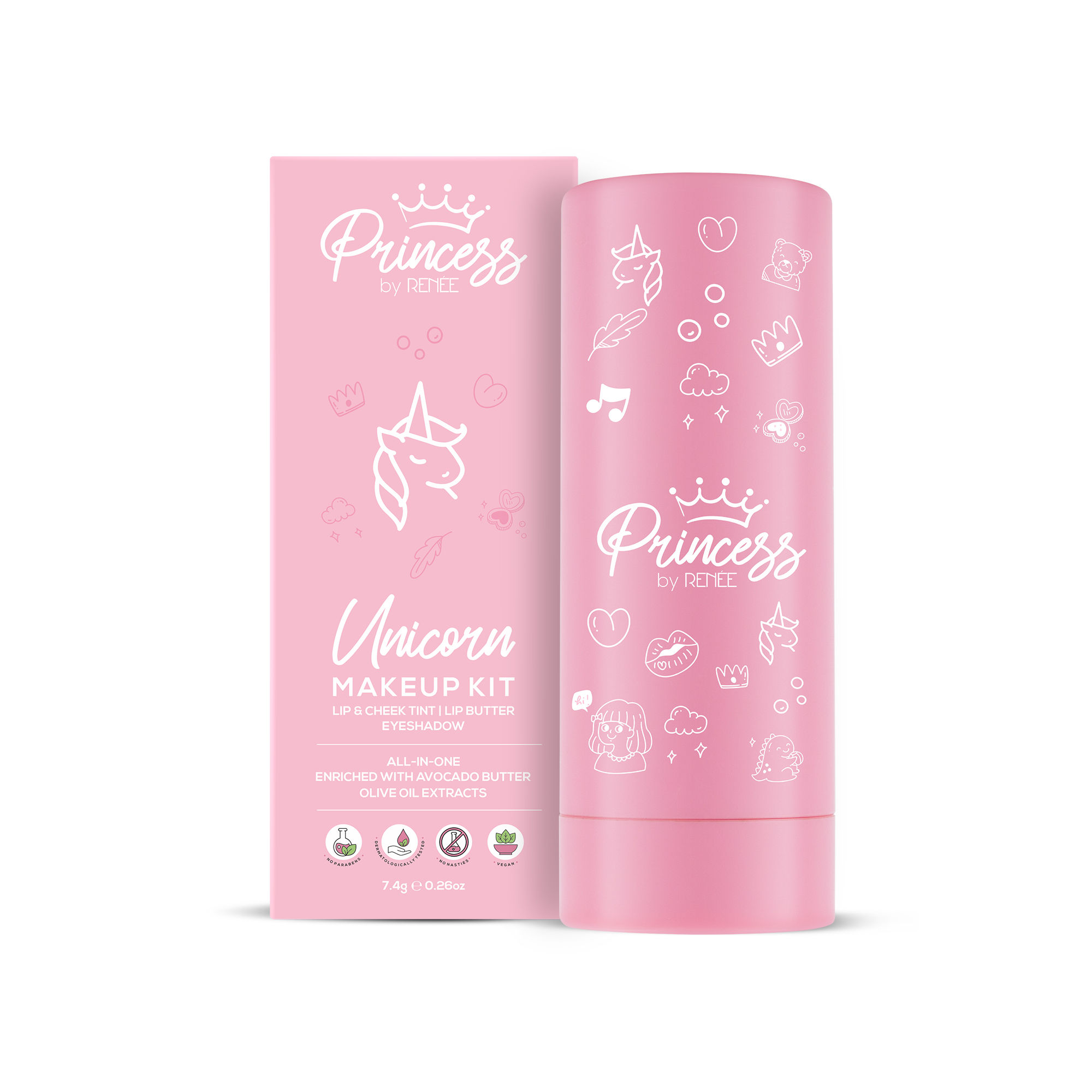 princess-by-renee-cosmetics-unicorn-makeup-kit-buy-princess-by-renee