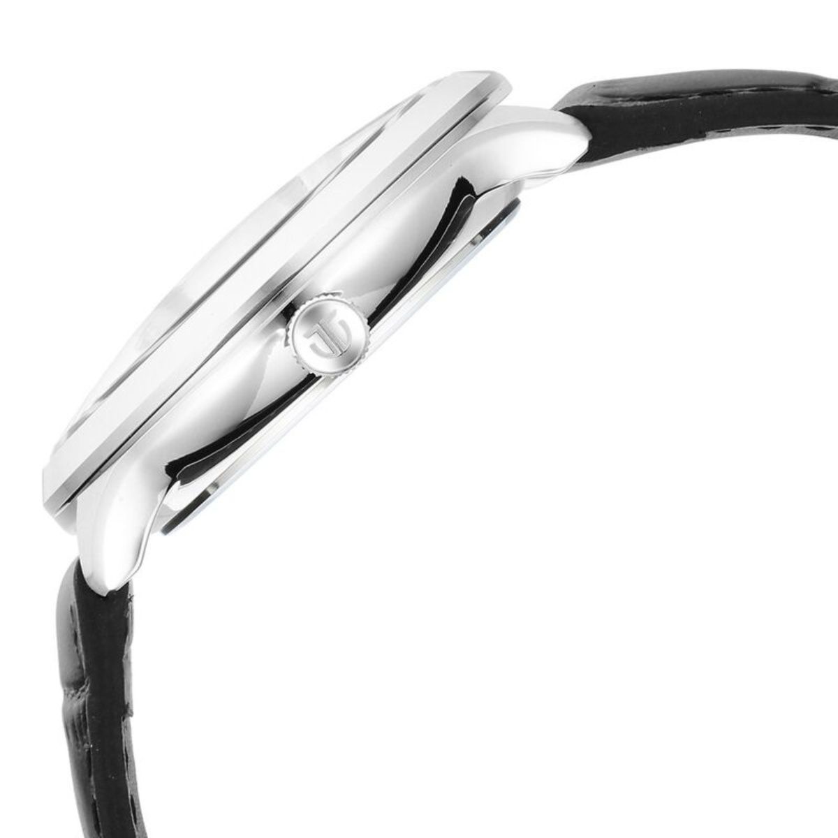 Titan platinum watch outlet