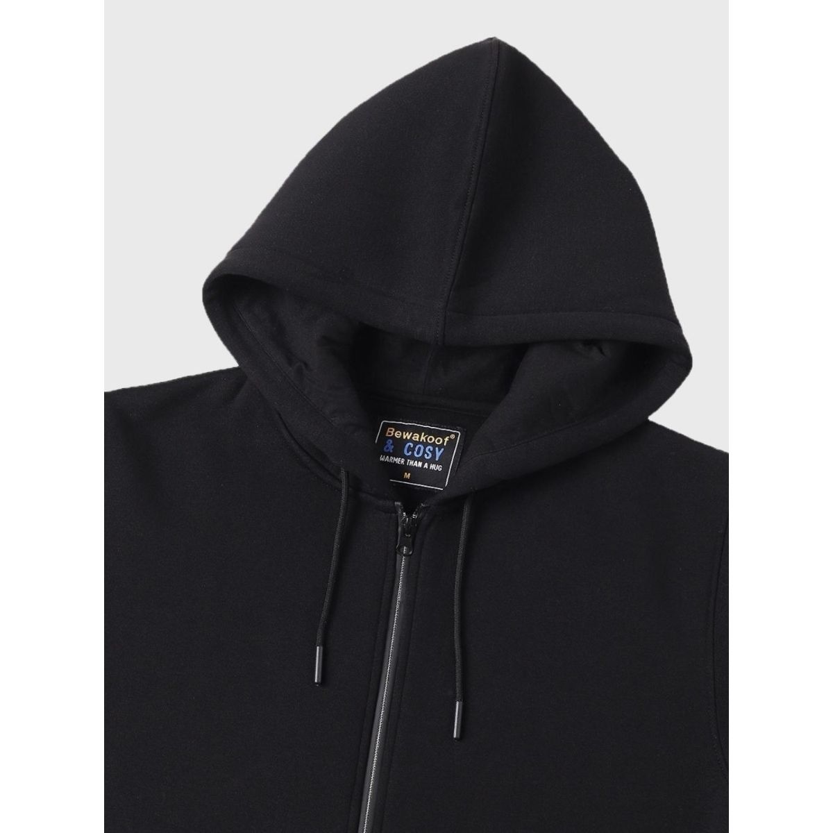 Hoodies for men bewakoof 2025