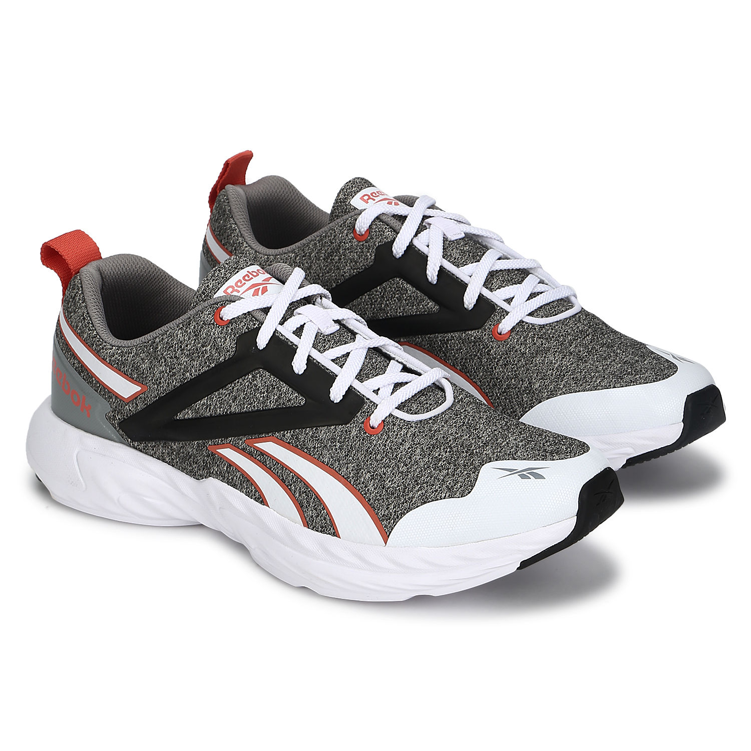 Reebok Country Ride 2.0 White Running 