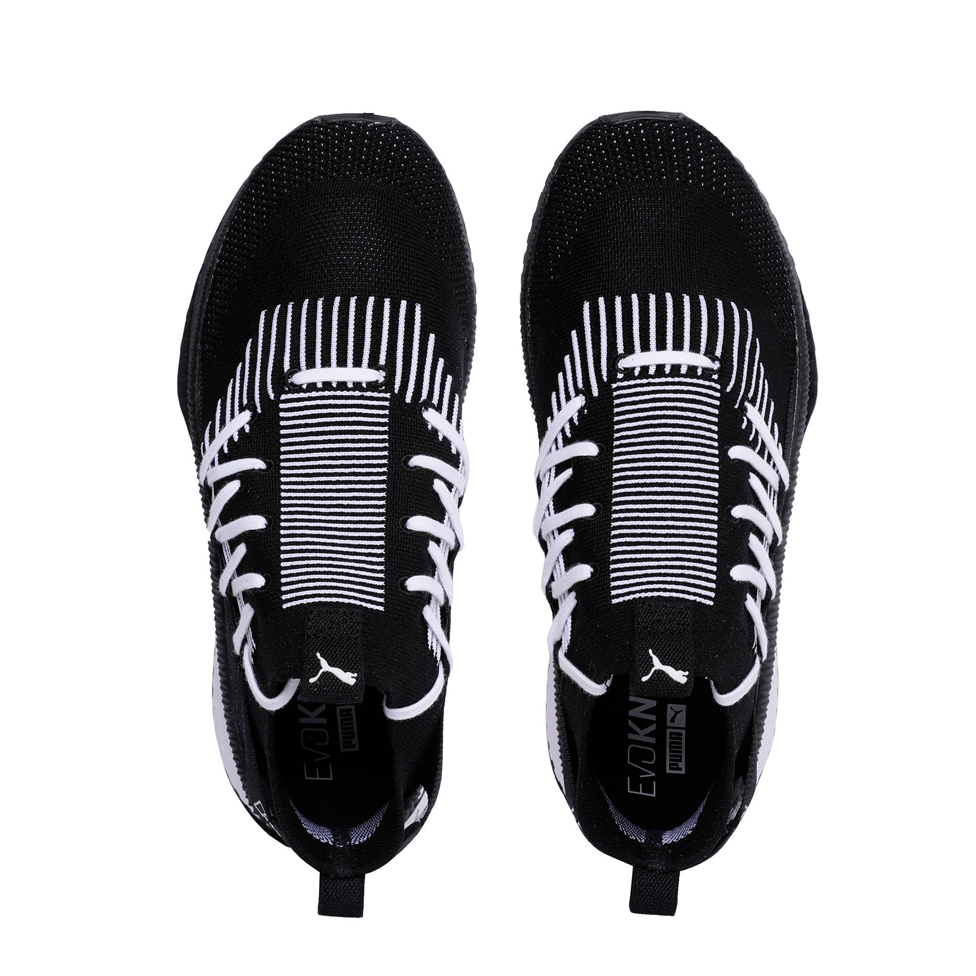 Buy Puma Tsugi Kai Jun Unisex Black Sneakers 8 Online