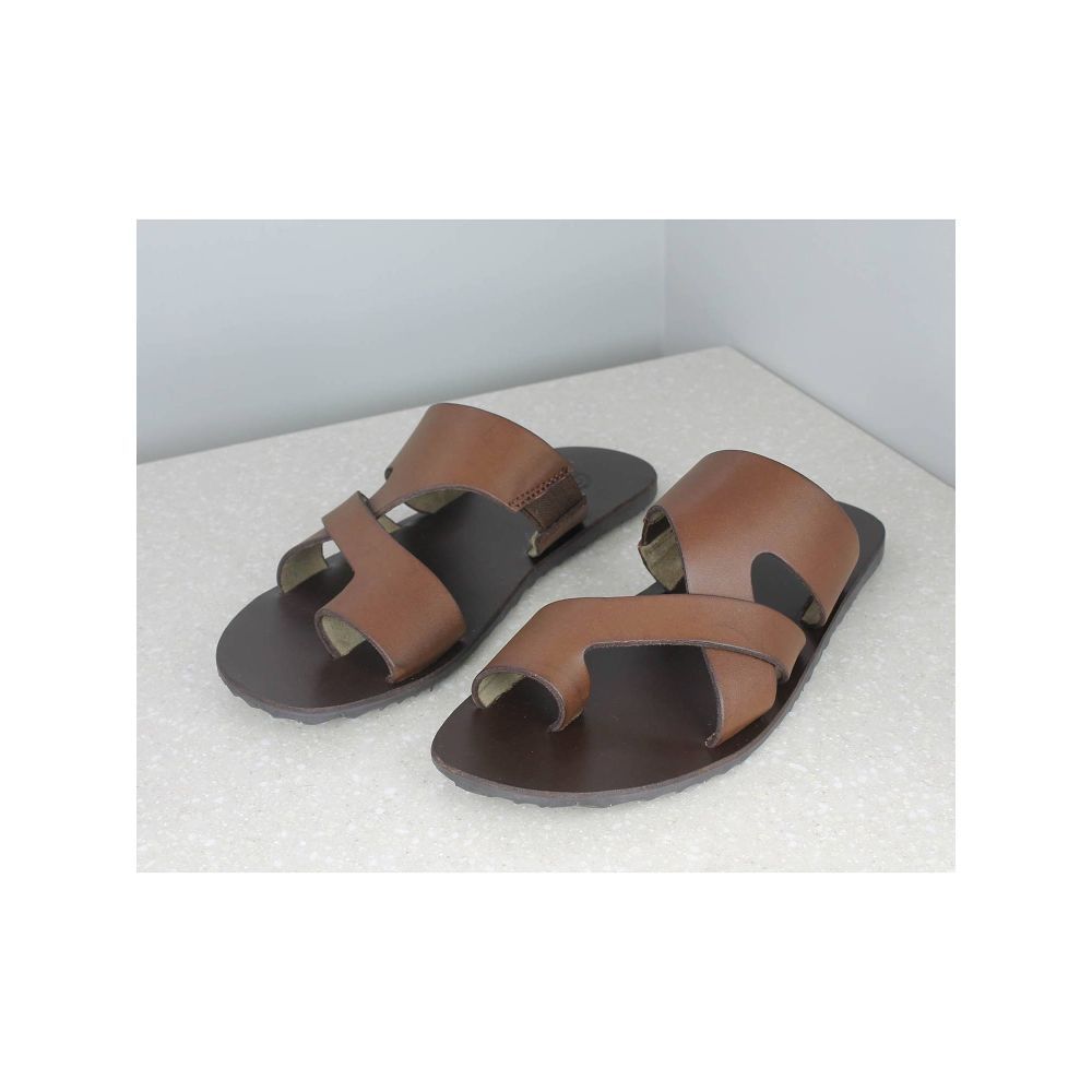 Smart casual flip flops discount