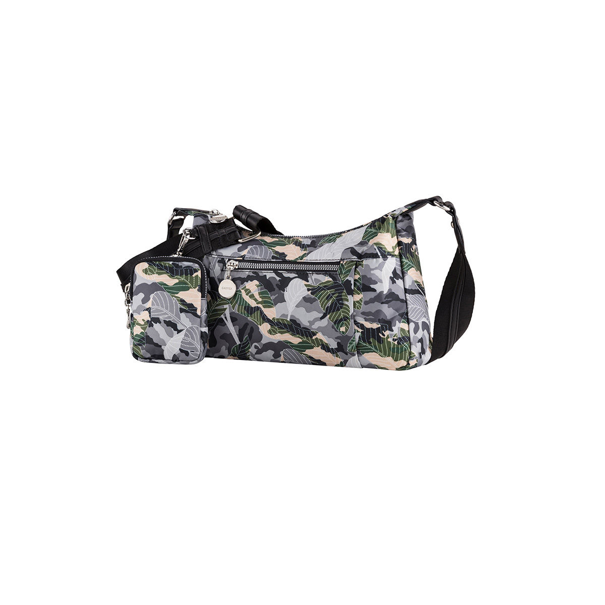 CARPISA Women Crossbody Stylish Sling Bag with Pouch Buy CARPISA