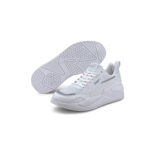 Puma x ray shoes white Clearance