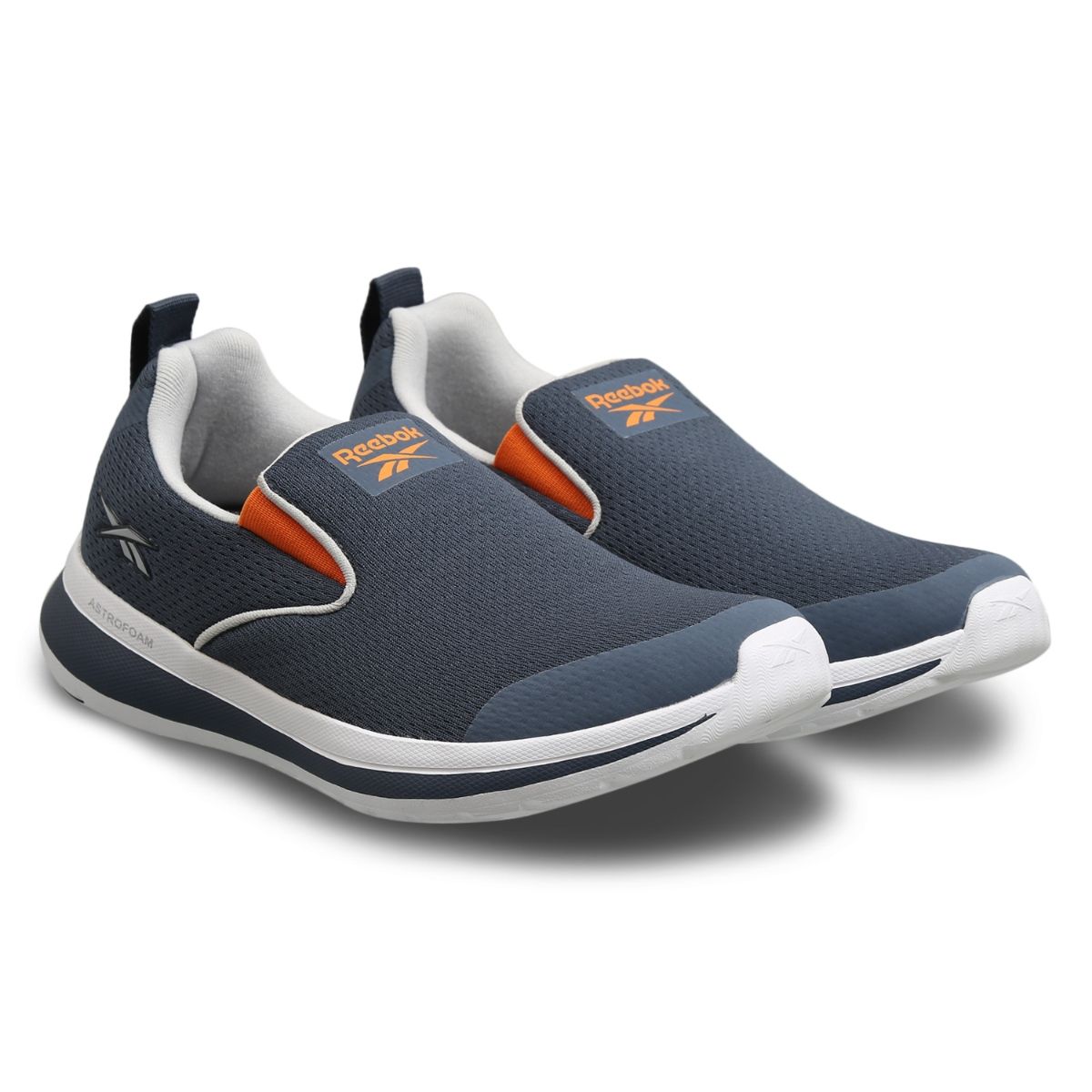 Krage Erasure venlige Reebok Comfort Wonder Blue Walking Shoes: Buy Reebok Comfort Wonder Blue  Walking Shoes Online at Best Price in India | Nykaa