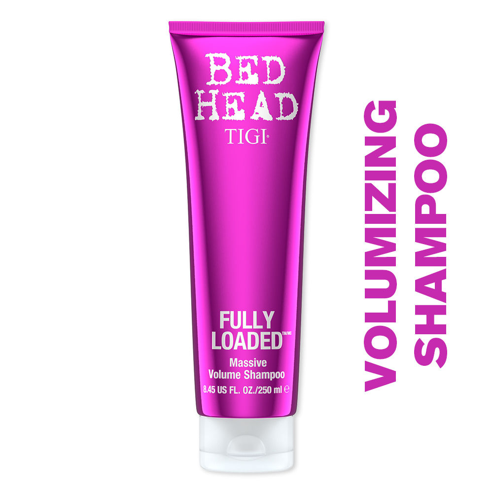 tigi shampoo