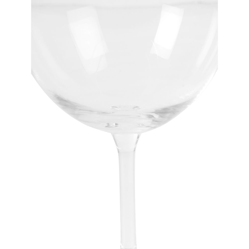 Pure Home Living Set Of 6 Clear Sylvia Red Wine Glass Buy Pure Home pure-home-living-set-of-6-clear-sylvia-red-wine-glass-buy-pure-home