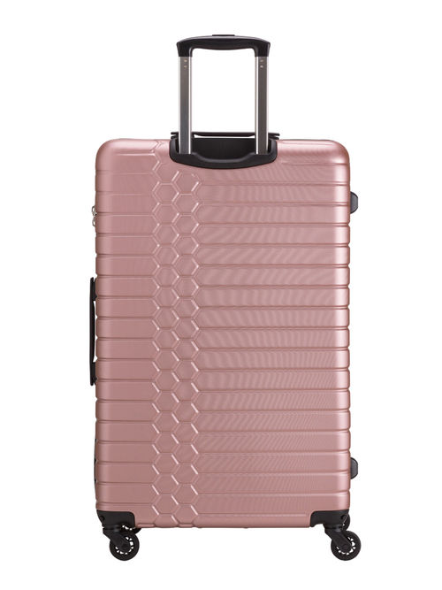 Turtle Go Carpisa Valigia Luggage Valigia Rosa Carpisa Turtle