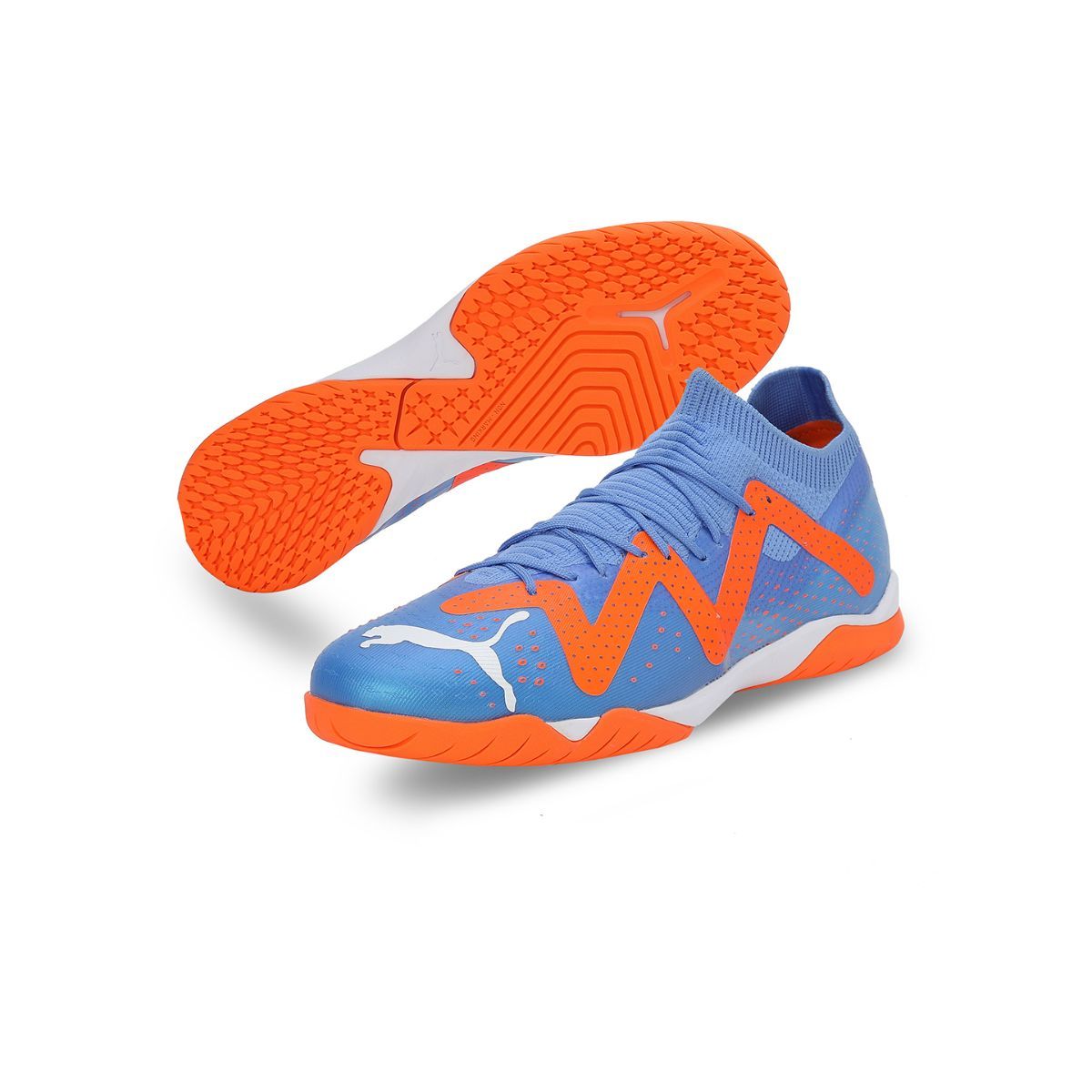 Puma street football sales shoes