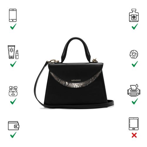 Mahira Enterprises2 Handbags Mahira2 hand bag, 0.500 Gm, Size: 14