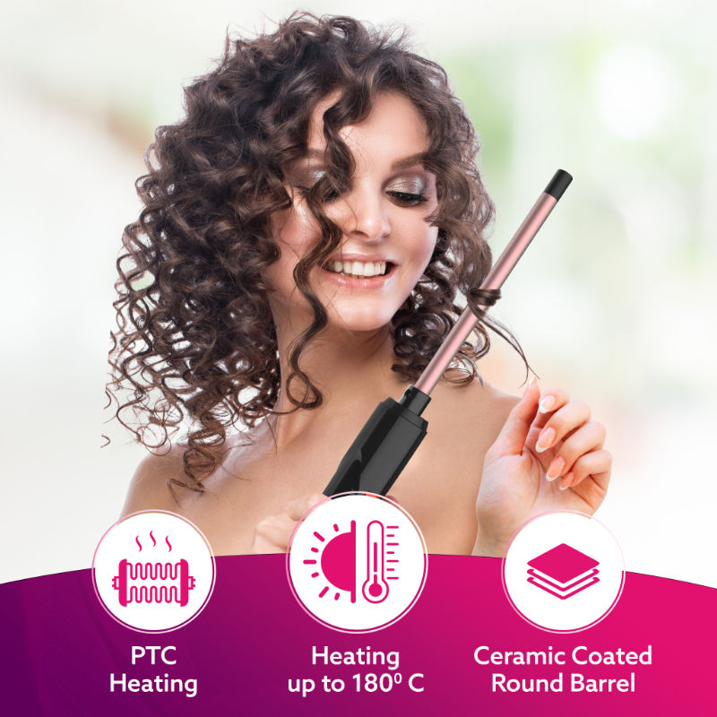 Luxurico curling wand canada online