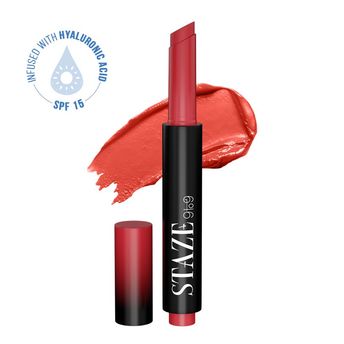 Staze Y.U.M.M.Y Gloss + Tint + Balm with SPF 15 03 Apple Pie