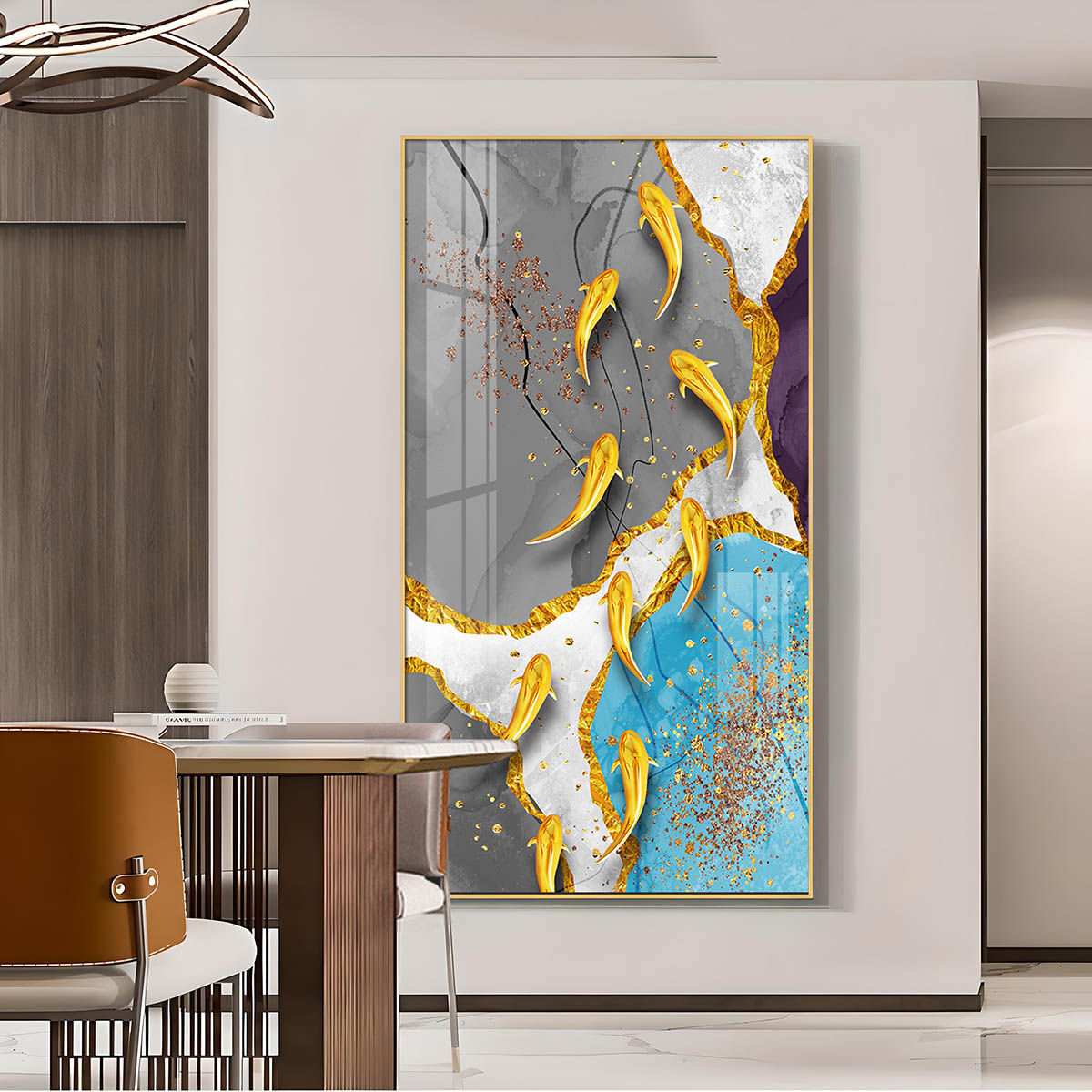 Wall goldfish bowl cheap