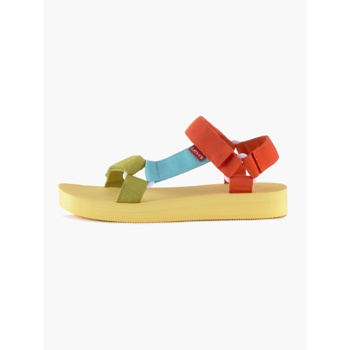 Levi's sandals for store ladies